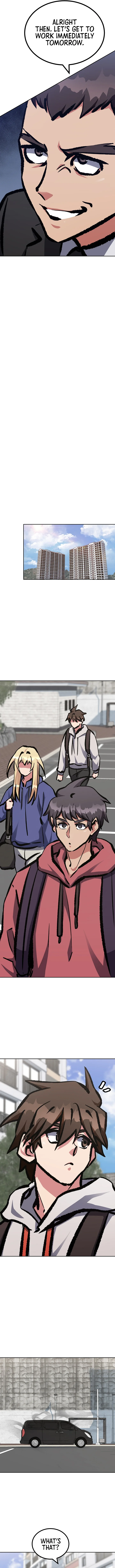 18+ Level 1 Player Chapter 78 page 16