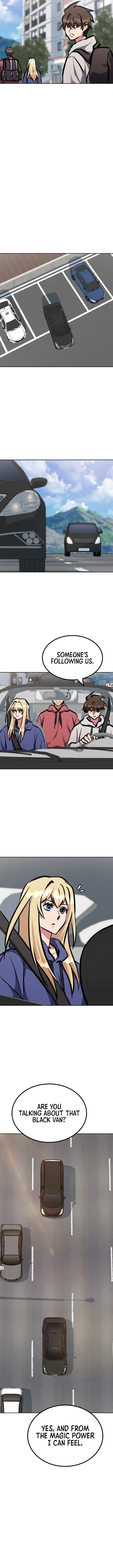 18+ Level 1 Player Chapter 78 page 17