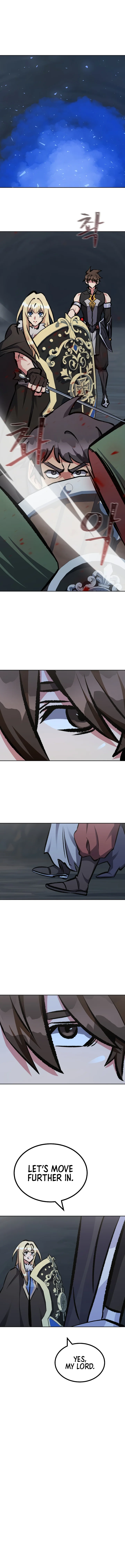18+ Level 1 Player Chapter 79 page 1