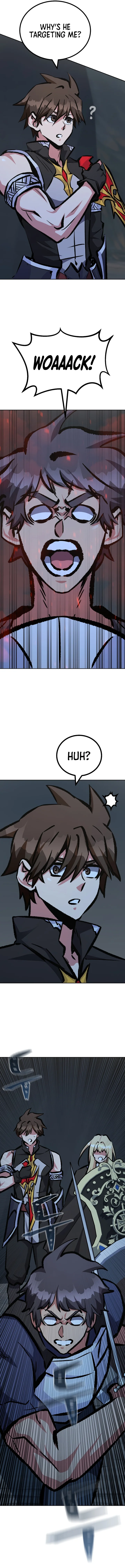 18+ Level 1 Player Chapter 79 page 7