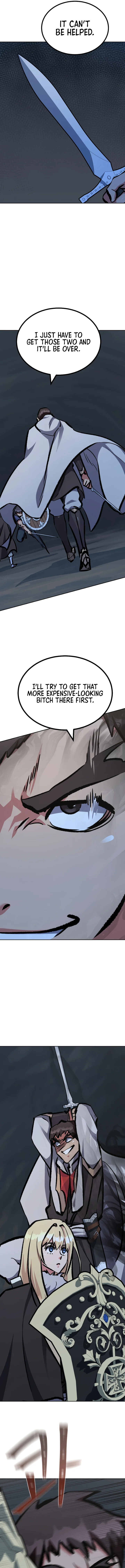 18+ Level 1 Player Chapter 79 page 12