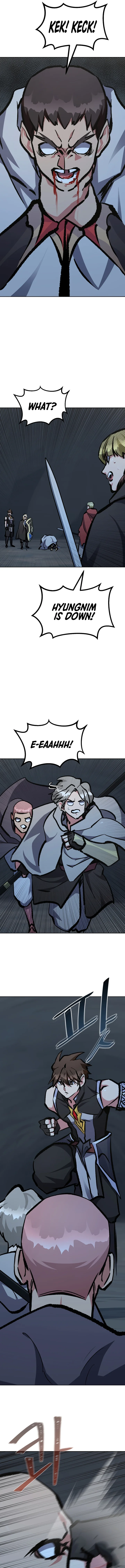 18+ Level 1 Player Chapter 79 page 14