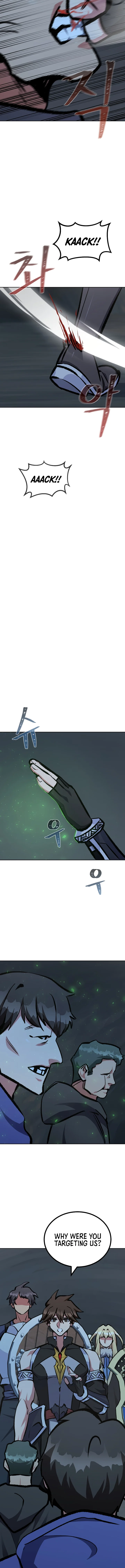 18+ Level 1 Player Chapter 79 page 15