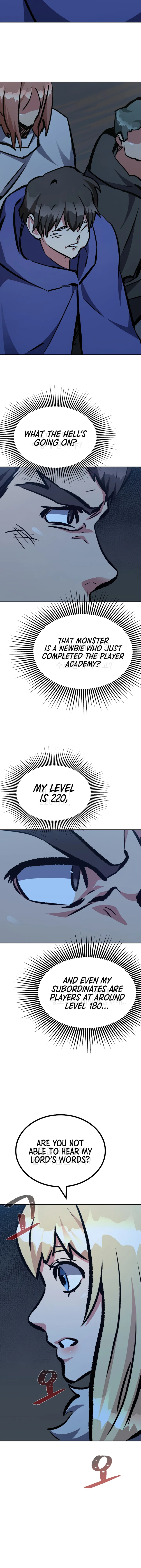 18+ Level 1 Player Chapter 79 page 16