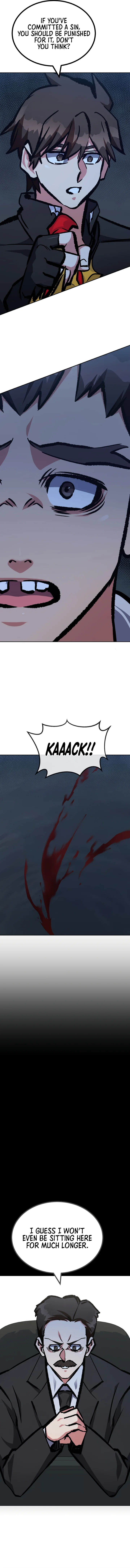 18+ Level 1 Player Chapter 79 page 18