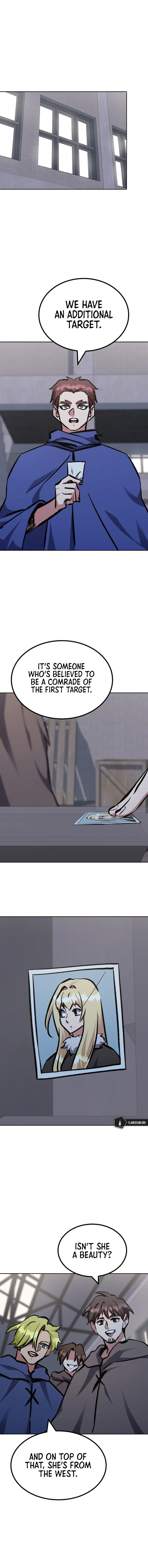 18+ Level 1 Player Chapter 80 page 1