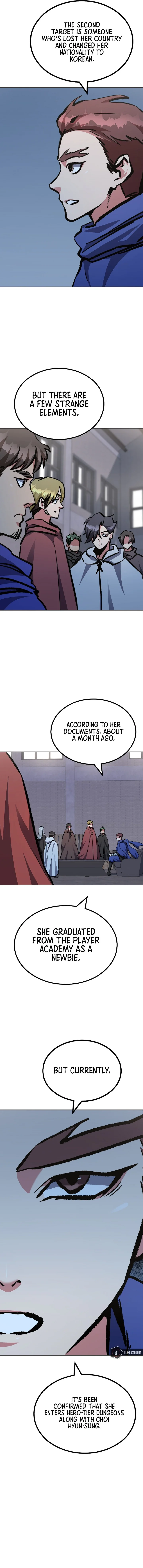 18+ Level 1 Player Chapter 80 page 2