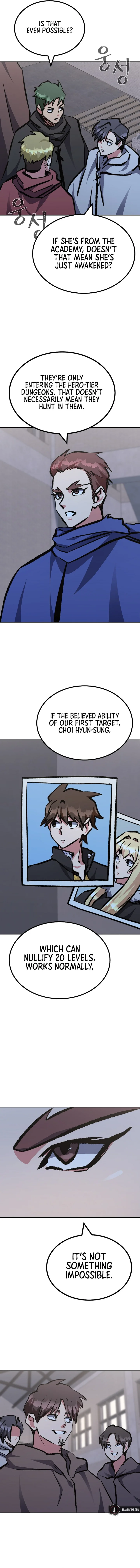 18+ Level 1 Player Chapter 80 page 3
