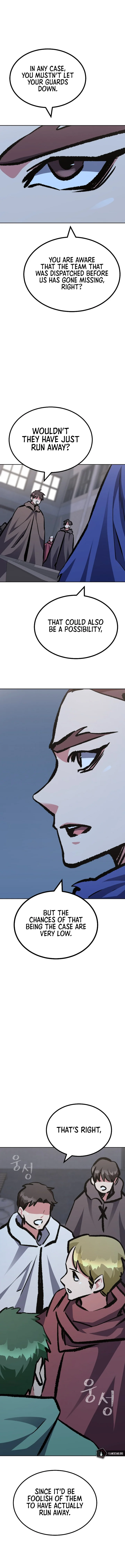 18+ Level 1 Player Chapter 80 page 5