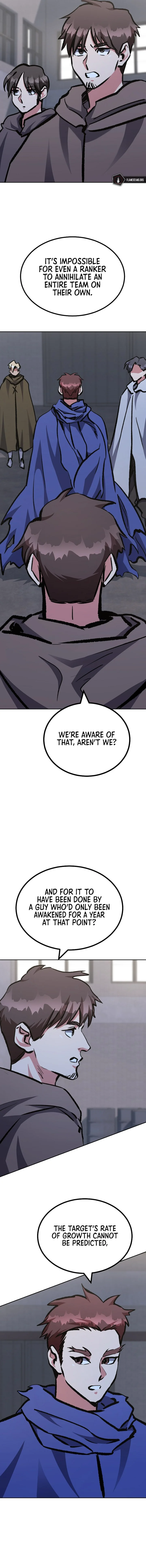 18+ Level 1 Player Chapter 80 page 7