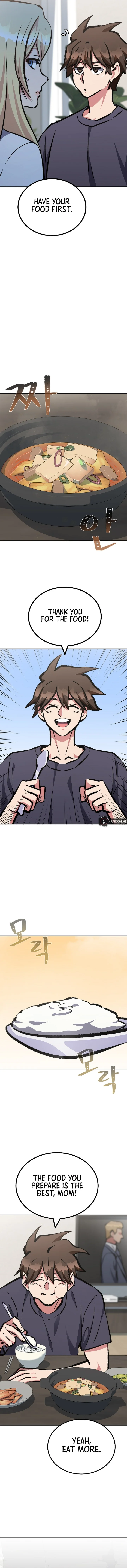 18+ Level 1 Player Chapter 80 page 12