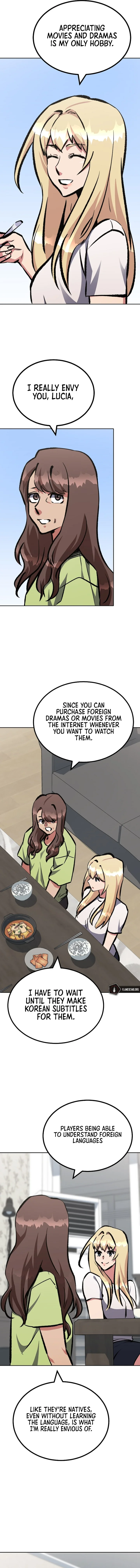18+ Level 1 Player Chapter 80 page 15