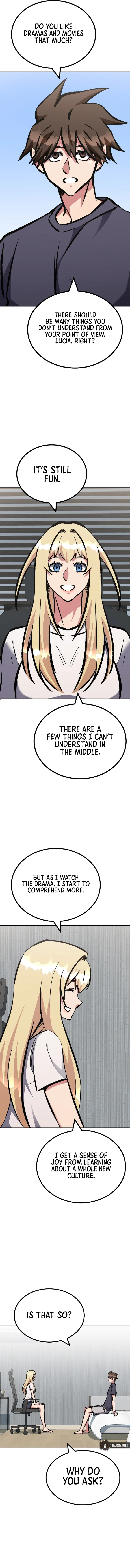 18+ Level 1 Player Chapter 80 page 17