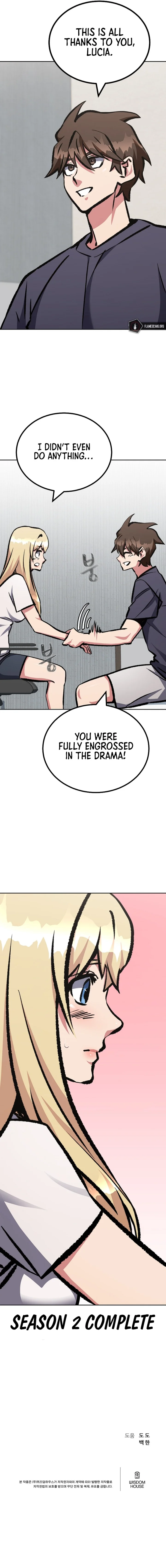 18+ Level 1 Player Chapter 80 page 19