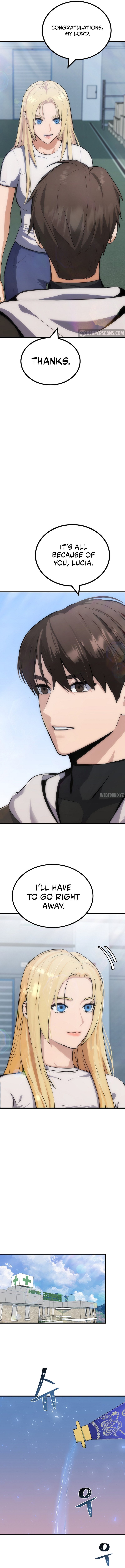 18+ Level 1 Player Chapter 81 page 12
