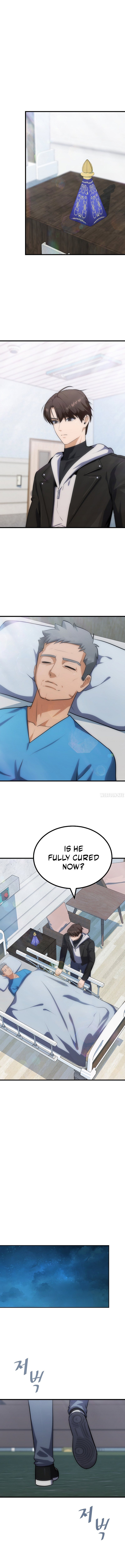 18+ Level 1 Player Chapter 81 page 13