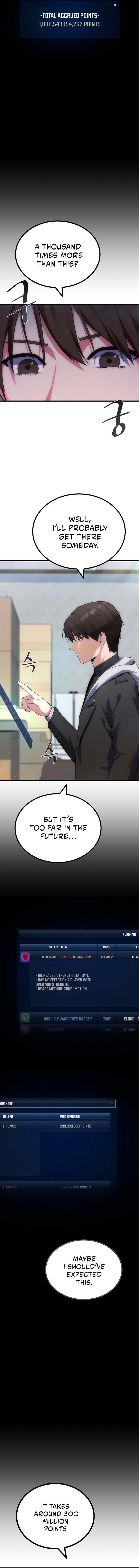 18+ Level 1 Player Chapter 81 page 15