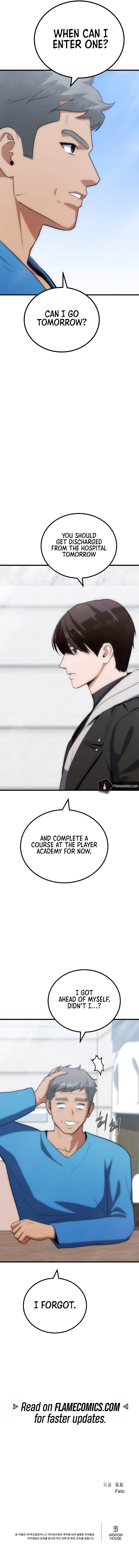 18+ Level 1 Player Chapter 85 page 17