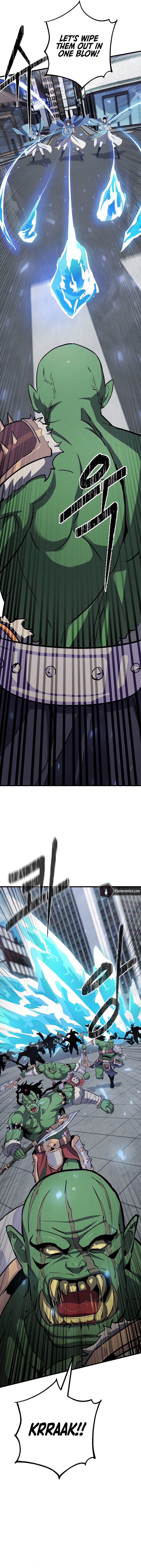 18+ Level 1 Player Chapter 87 page 7