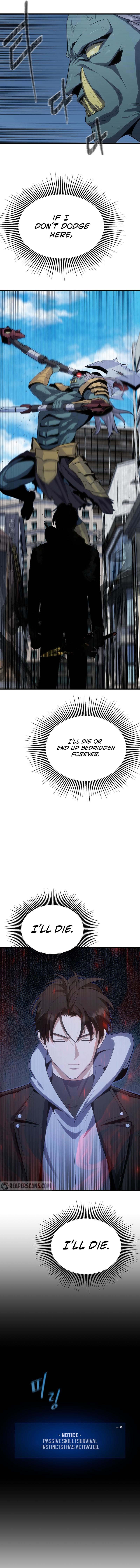 18+ Level 1 Player Chapter 88 page 3