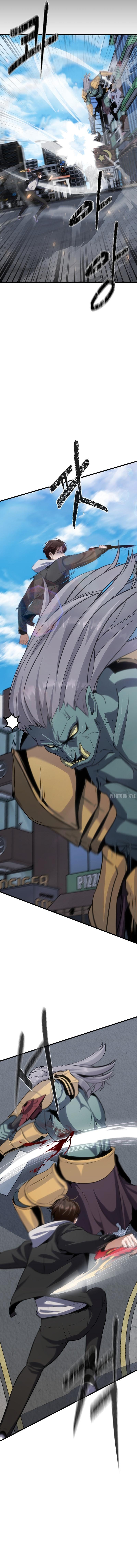 18+ Level 1 Player Chapter 88 page 4