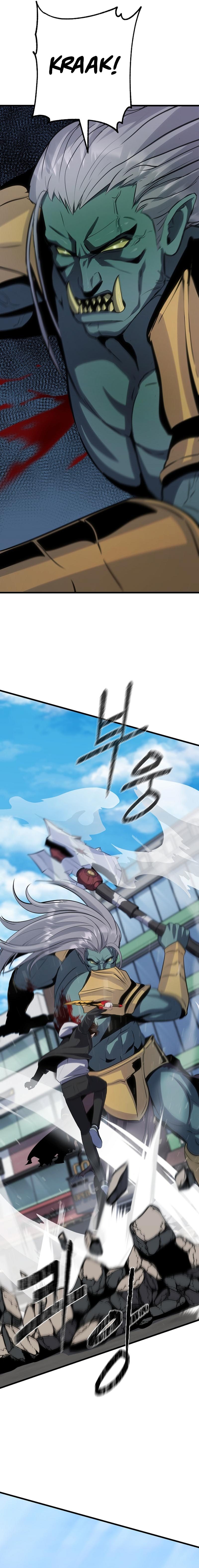 18+ Level 1 Player Chapter 88 page 5