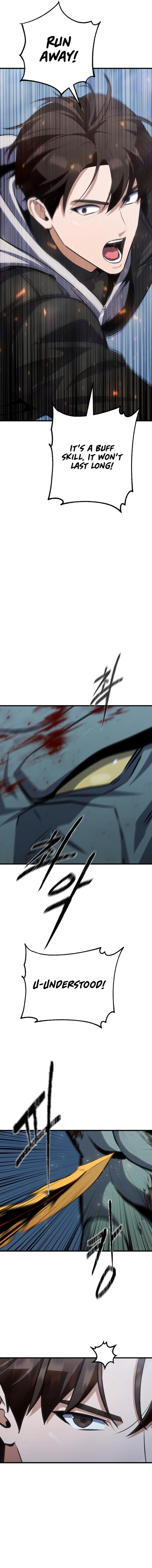 18+ Level 1 Player Chapter 88 page 7