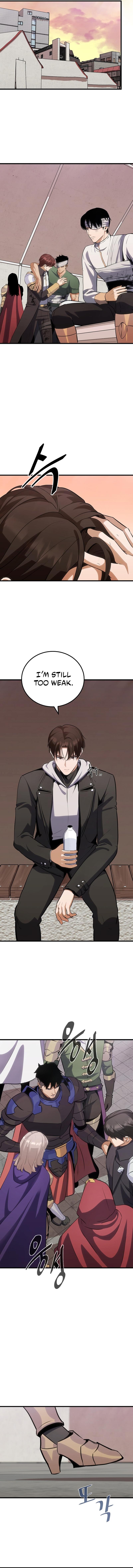 18+ Level 1 Player Chapter 88 page 11