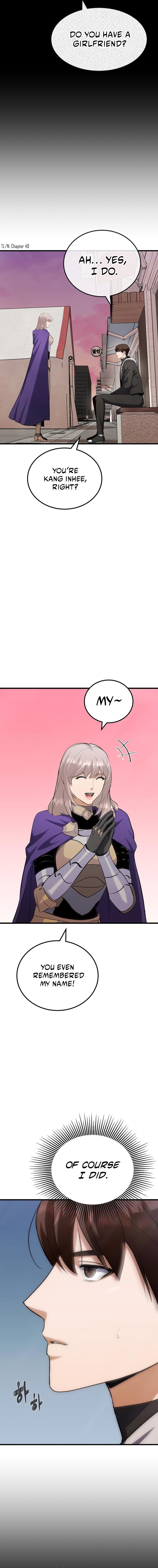 18+ Level 1 Player Chapter 88 page 13