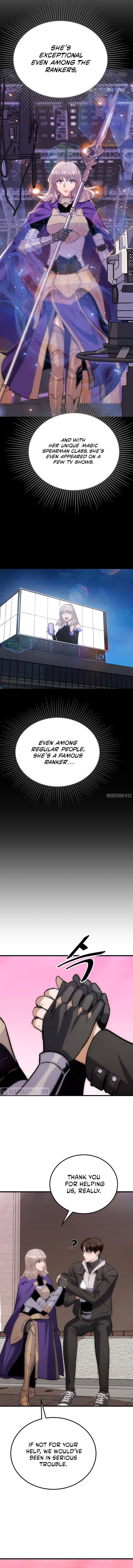 18+ Level 1 Player Chapter 88 page 14