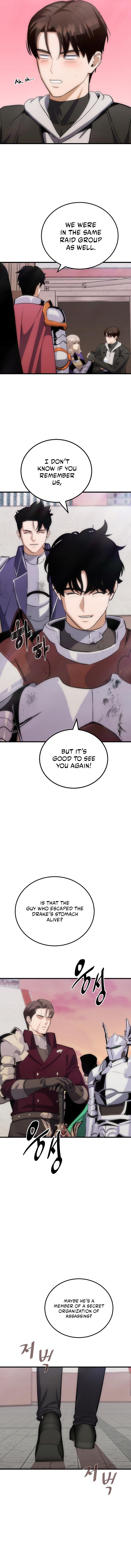 18+ Level 1 Player Chapter 88 page 15
