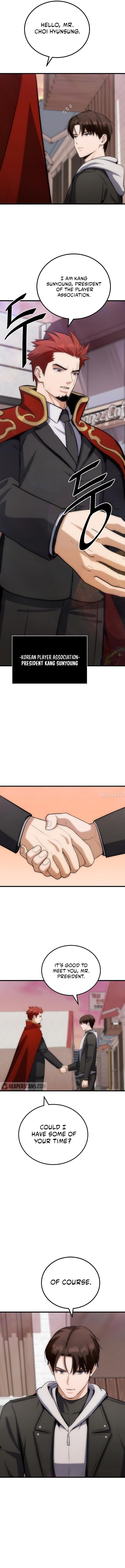 18+ Level 1 Player Chapter 88 page 16