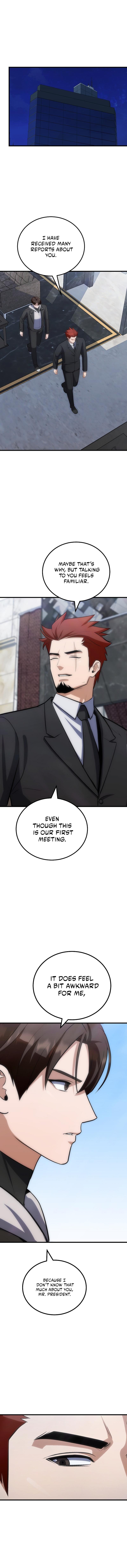 18+ Level 1 Player Chapter 88 page 17