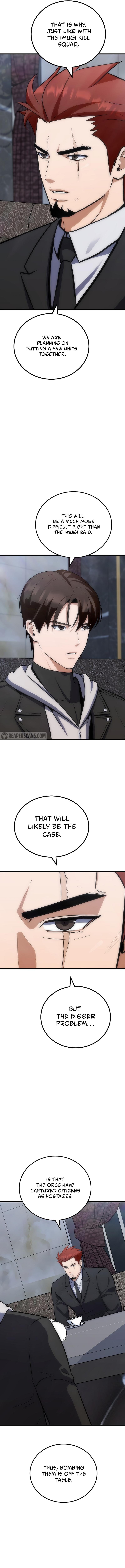 18+ Level 1 Player Chapter 88 page 19