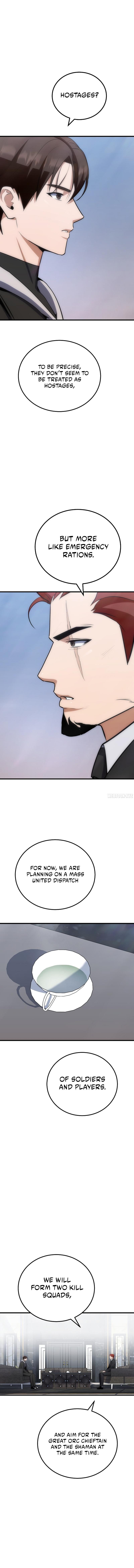 18+ Level 1 Player Chapter 88 page 20
