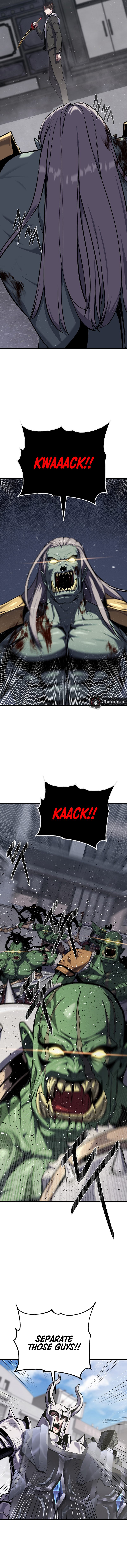 18+ Level 1 Player Chapter 91 page 11