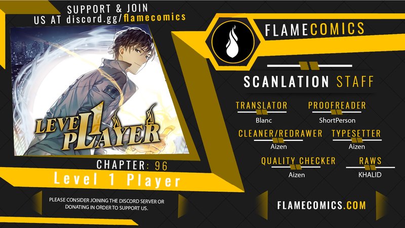 18+ Level 1 Player Chapter 96 page 1
