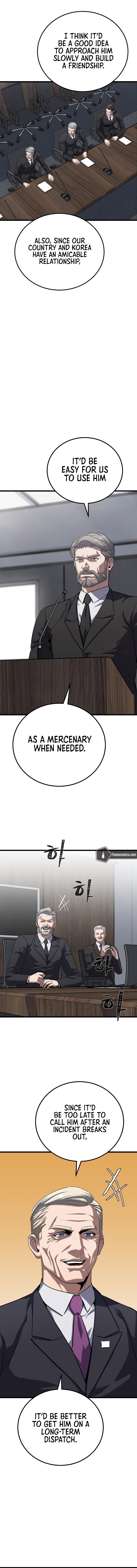 18+ Level 1 Player Chapter 98 page 12