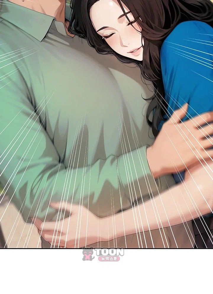 18+ Lewd Theater Raw Chapter 13 page 27