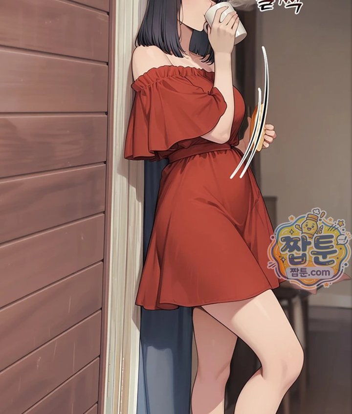 18+ Lewd Theater Raw Chapter 2 page 51