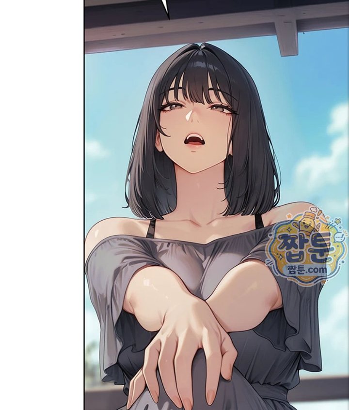 18+ Lewd Theater Raw Chapter 3 page 68