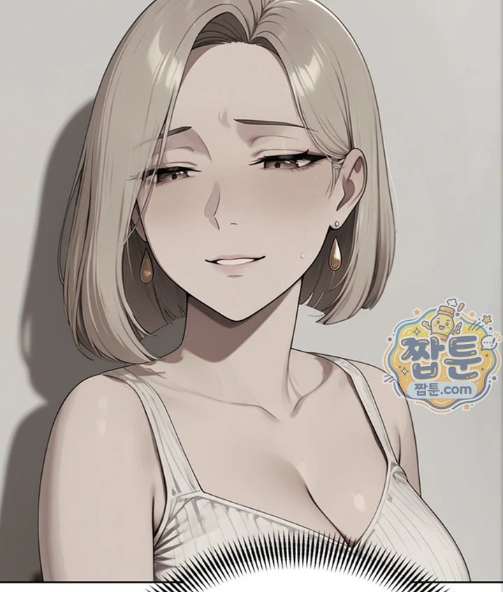 18+ Lewd Theater Raw Chapter 5 page 97