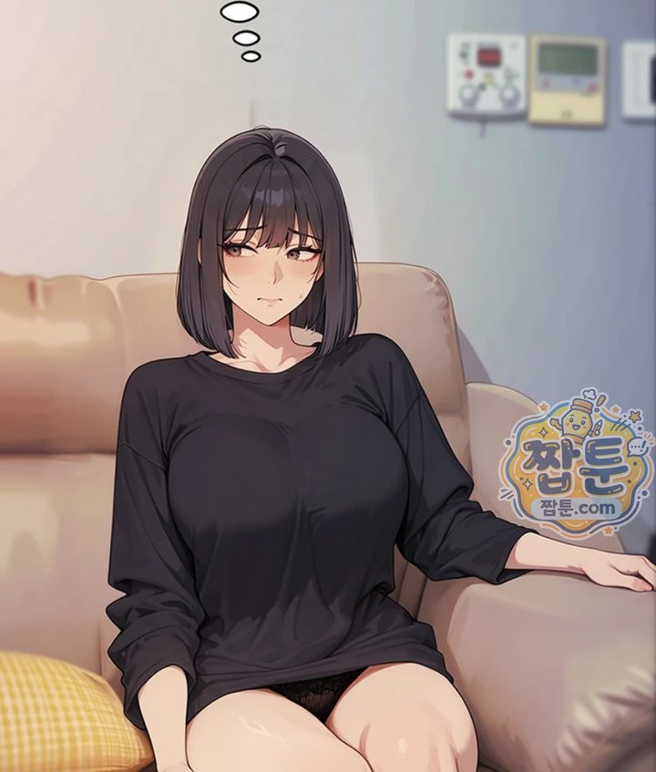 18+ Lewd Theater Raw Chapter 5 page 109