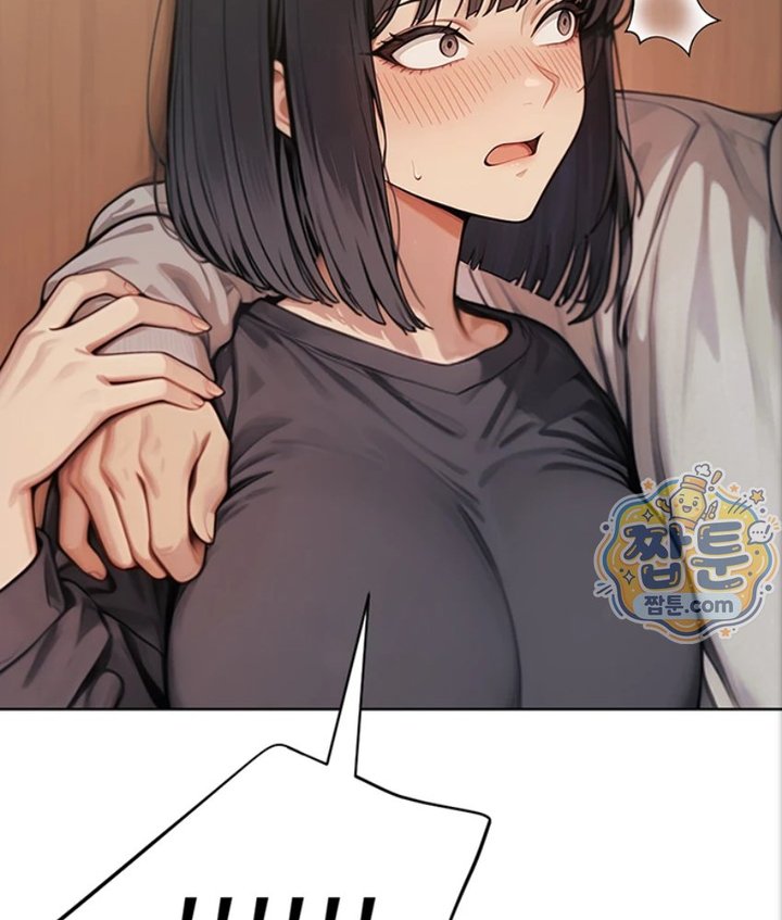 18+ Lewd Theater Raw Chapter 5 page 155