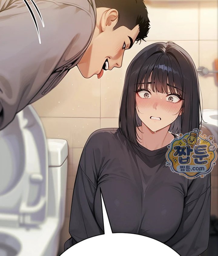 18+ Lewd Theater Raw Chapter 5 page 183