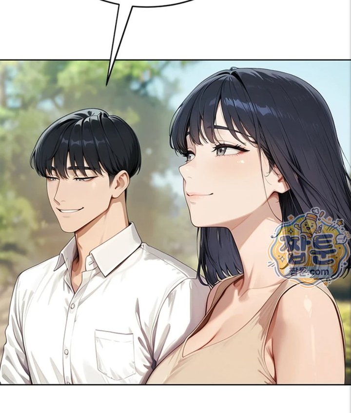 18+ Lewd Theater Raw Chapter 6 page 106