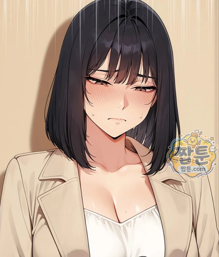 18+ Lewd Theater Raw Chapter 7 page 46