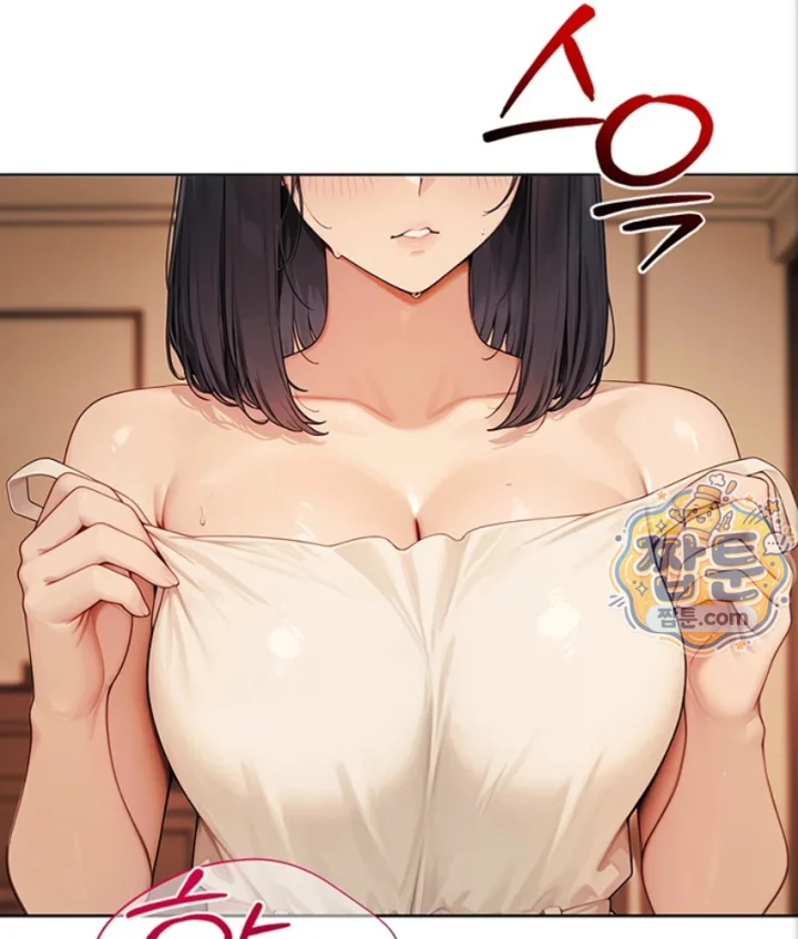 18+ Lewd Theater Raw Chapter 7 page 58