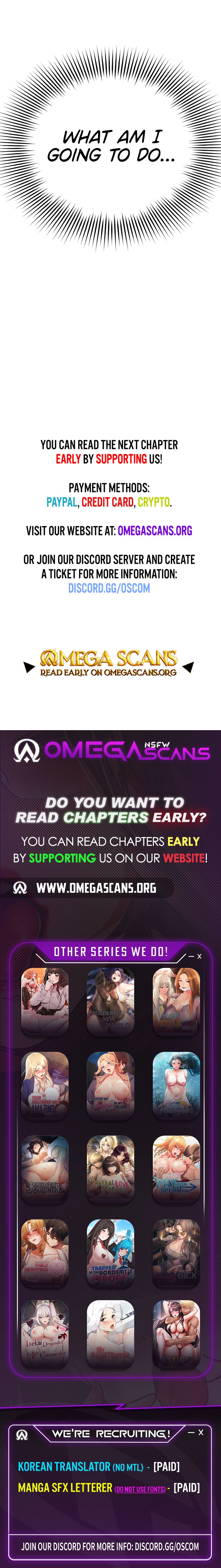 18+ Lewd Theater Chapter 12 page 11