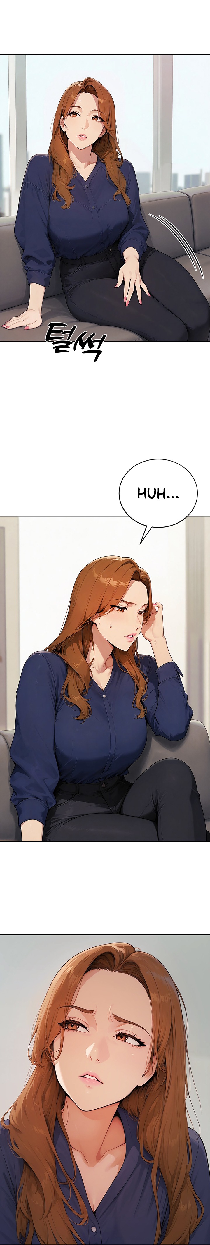 18+ Lewd Theater Chapter 14 page 12